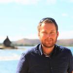 Red Soup Chicken Noodles